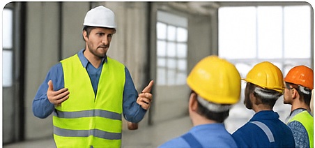 Mardin iş sağlığı ve güvenliği eğitimleri