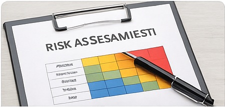 Mardin risk değerlendirmesi hizmeti